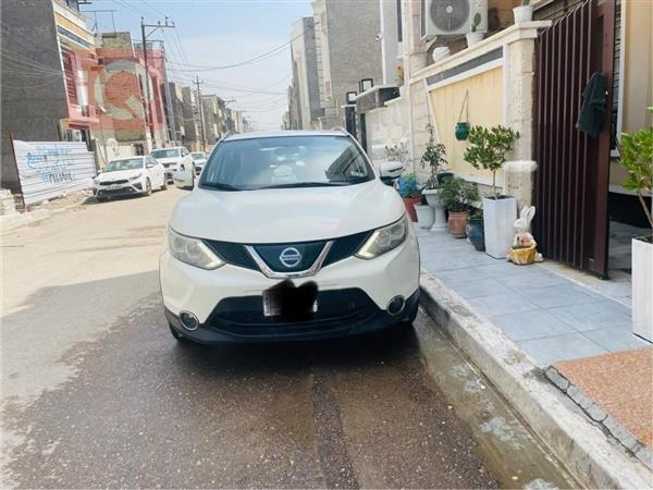 نیسان ڕۆگ سپۆرت 2018  بۆ فرۆشتن لە عێراق -  بەغداد